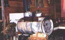 Ellalong NSW South Australia Travel