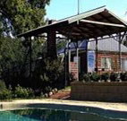 Mercury Cottage - South Australia Travel