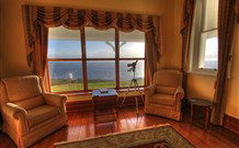 Mungo Lodge - South Australia Travel 1