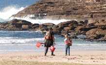 Moombilleen - South Australia Travel 3