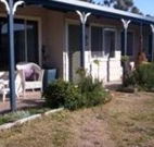 Sugarloaf Point Lighthouse Accommodation