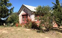 Sur Le Sable - South Australia Travel 1