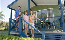 The Cottage Hunter Valley - South Australia Travel 3