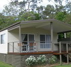 The Dairy Vineyard Cottage - South Australia Travel
