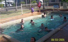 Greta Main NSW South Australia Travel
