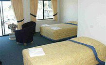 Vineyard Hill Retreat - South Australia Travel 1