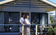 Worrowing Cottages - South Australia Travel 1
