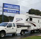 Yellowbox Country Cabins - South Australia Travel