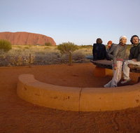 Ayers Rock - Outback Pioneer Lodge - South Australia Travel