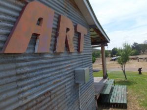 The Art Shack - South Australia Travel 6
