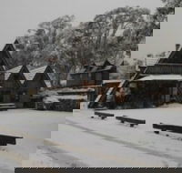 Habitat Chalet - South Australia Travel