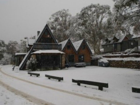 Habitat Chalet - South Australia Travel 0