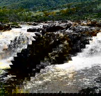 The Shack - Clarence Gorge - South Australia Travel