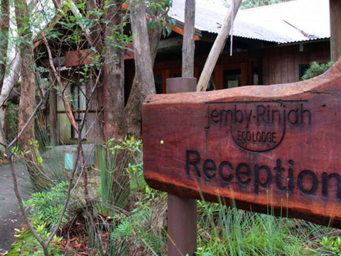Jemby Rinjah Eco Lodge - South Australia Travel 3
