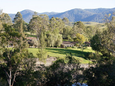 Mount Seaview Resort - South Australia Travel 5