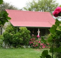 Poppys Cottage Bed and Breakfast - South Australia Travel