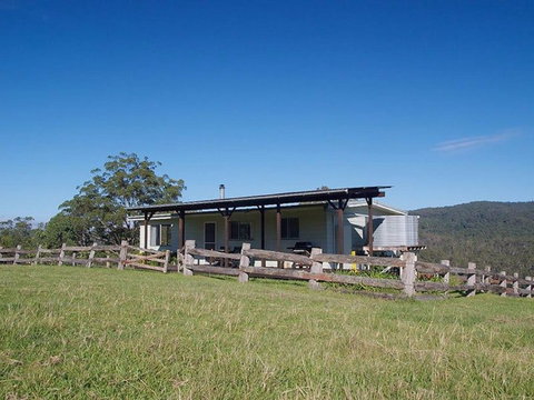 Wallaby Creek Retreat - South Australia Travel 3