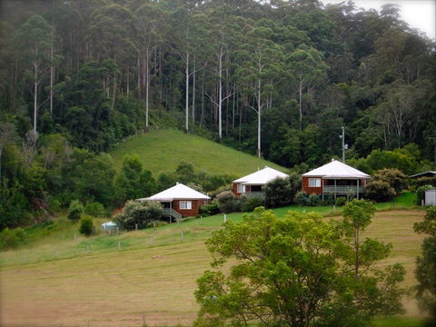 Malibells Country Cottages - South Australia Travel 2