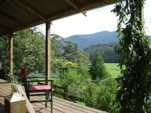 Fairview Farm Cottages - South Australia Travel 6