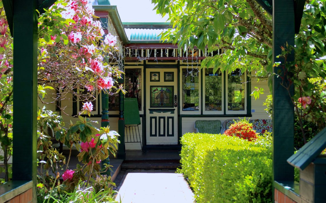 Blackheath NSW South Australia Travel