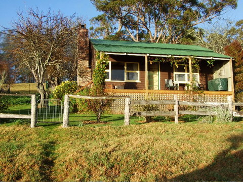 Fairview Farm Cottages - South Australia Travel 1