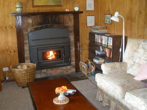 Fairview Farm Cottages - South Australia Travel 2