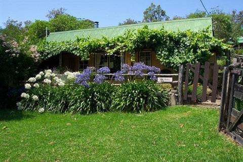 Fairview Farm Cottages - South Australia Travel 5