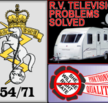 PinkTronix-RV TV Specialist - South Australia Travel