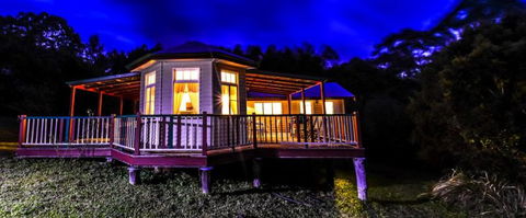 Noosa Avalon Farm Cottages - South Australia Travel 0