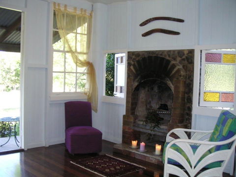 Noosa Avalon Farm Cottages - South Australia Travel 11