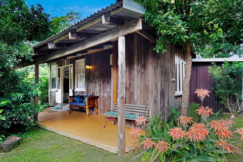 Noosa Avalon Farm Cottages - South Australia Travel 12