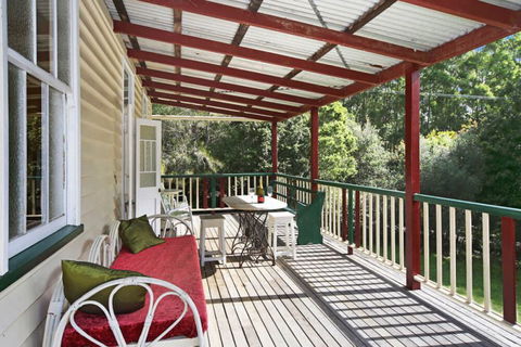 Noosa Avalon Farm Cottages - South Australia Travel 2