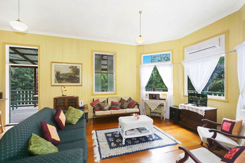 Noosa Avalon Farm Cottages - South Australia Travel 16