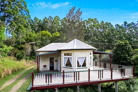 Noosa Avalon Farm Cottages - South Australia Travel 17