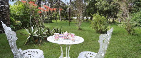 Noosa Avalon Farm Cottages - South Australia Travel 7
