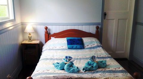 Noosa Avalon Farm Cottages - South Australia Travel 8