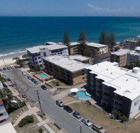 Merrima Court Holiday Apartments - South Australia Travel