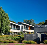 Flinders Hotel - South Australia Travel