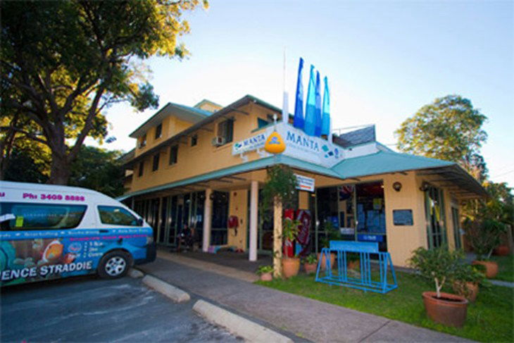 Murarrie QLD South Australia Travel