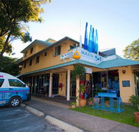 Stradbroke Island YHA - South Australia Travel