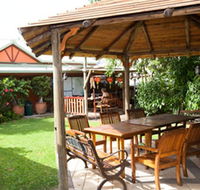 Cooktown YHA - South Australia Travel