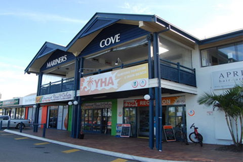Surfers Paradise YHA, Main Beach - South Australia Travel 0