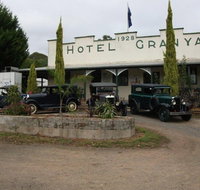 Hotel Granya - South Australia Travel