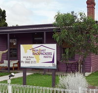 Foster YHA - South Australia Travel