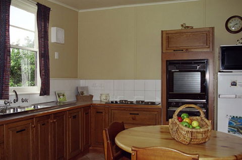 Foster YHA - South Australia Travel 2