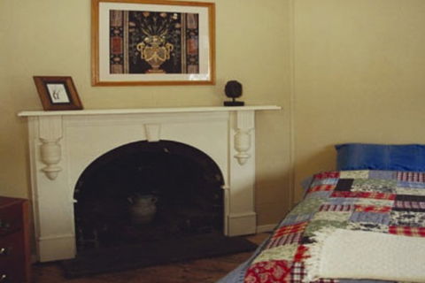Foster YHA - South Australia Travel 1