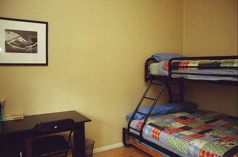 Foster YHA - South Australia Travel 3
