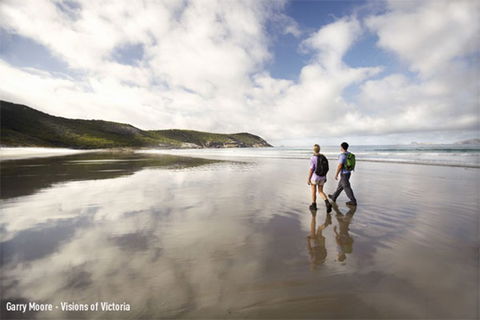 Foster YHA - South Australia Travel 5