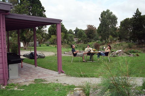 Foster YHA - South Australia Travel 4
