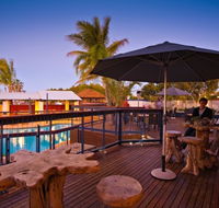 Exmouth YHA - South Australia Travel